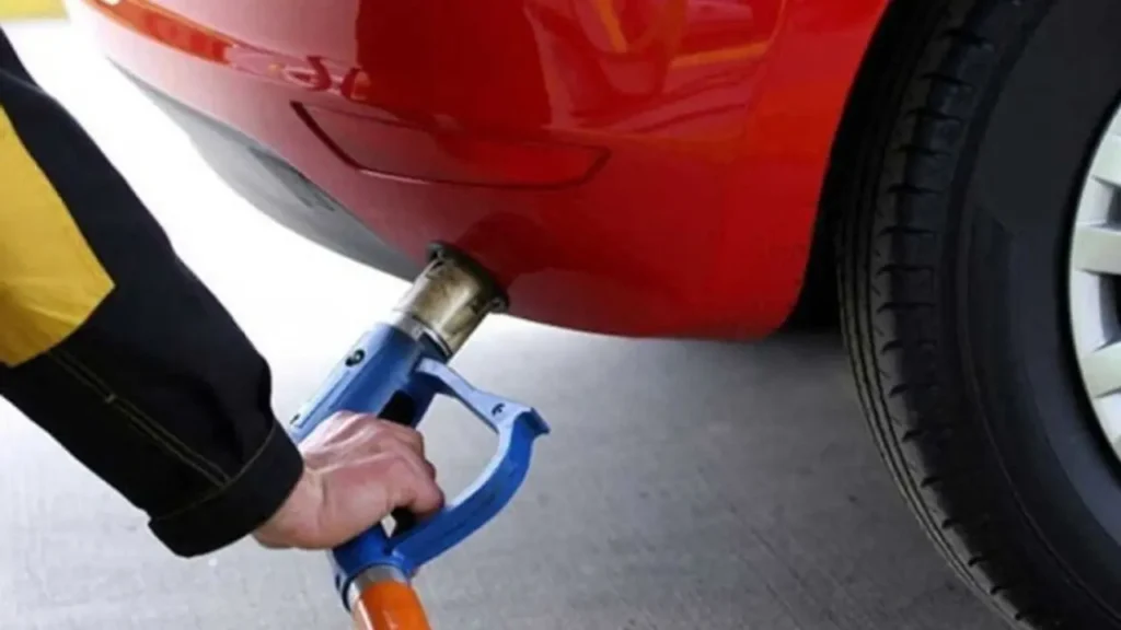 LPG’ye rekor zam! Pompaya yansıdı