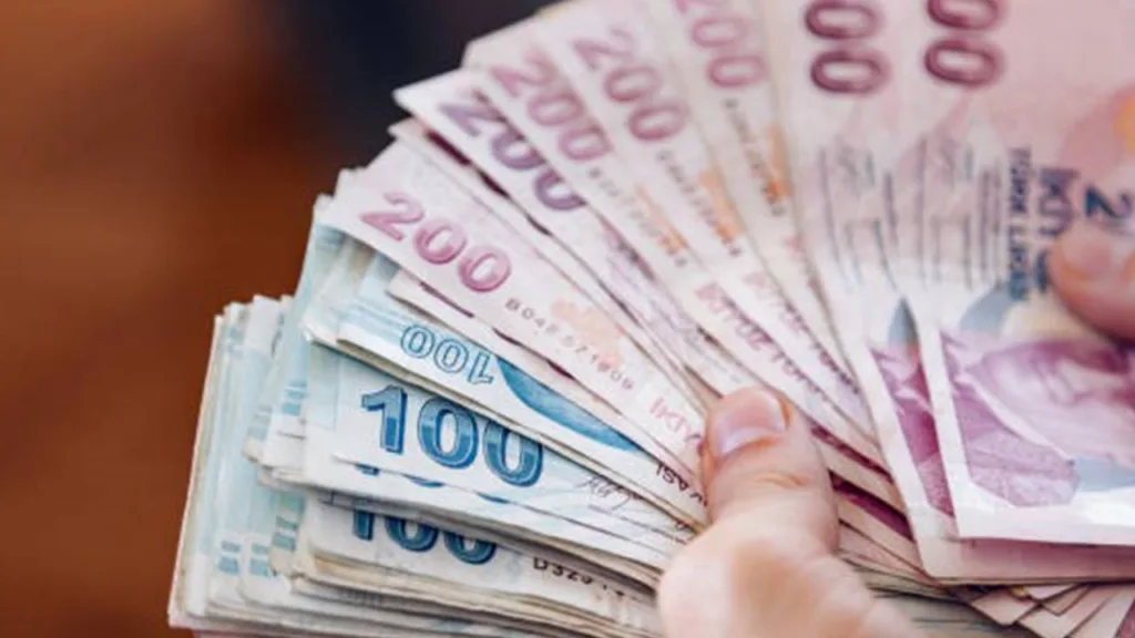 Mahmut Arslan: ‘Vergi sisteminin baştan sona değiştirilmesi gerekiyor’