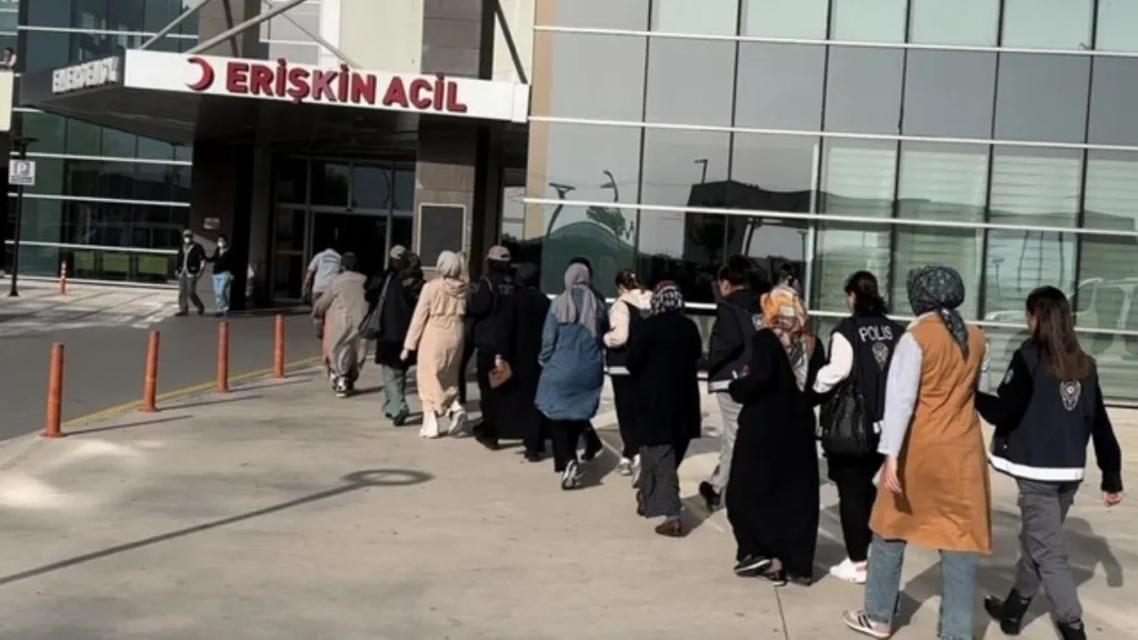 Manisa’daki FETÖ operasyonunun detayları