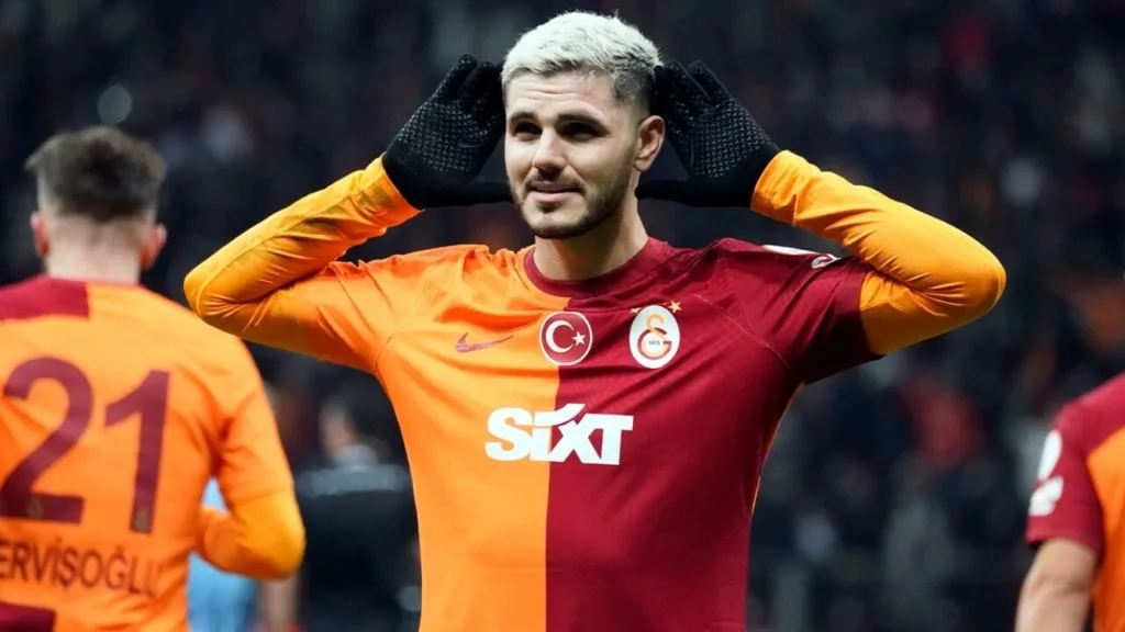 Mauro Icardi için transfer itirafı