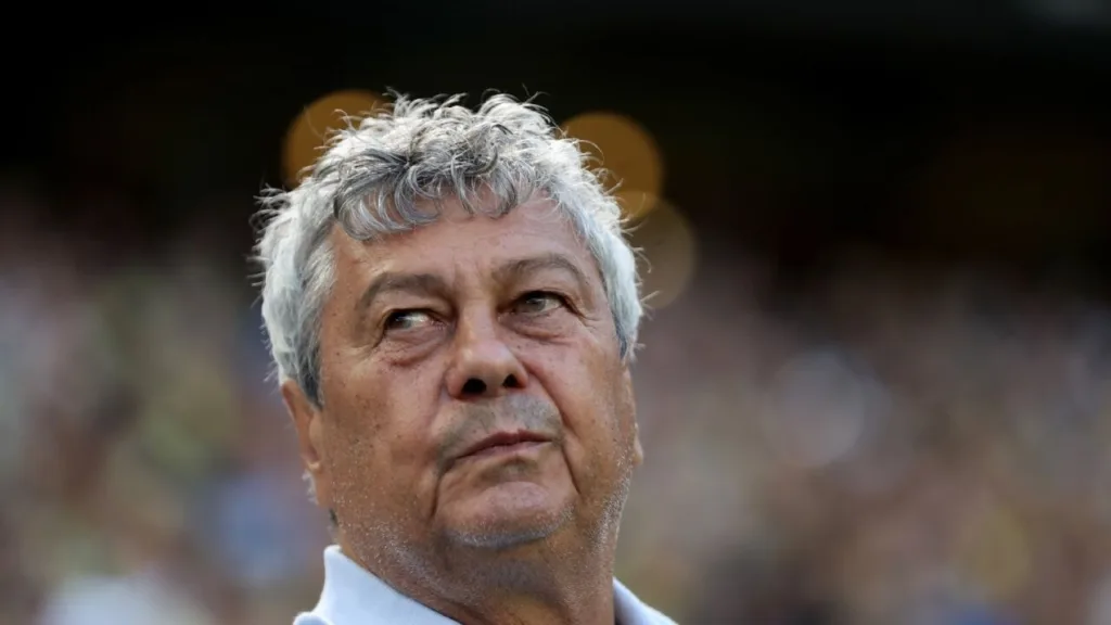 Mircea Lucescu, hayatını kaybetti