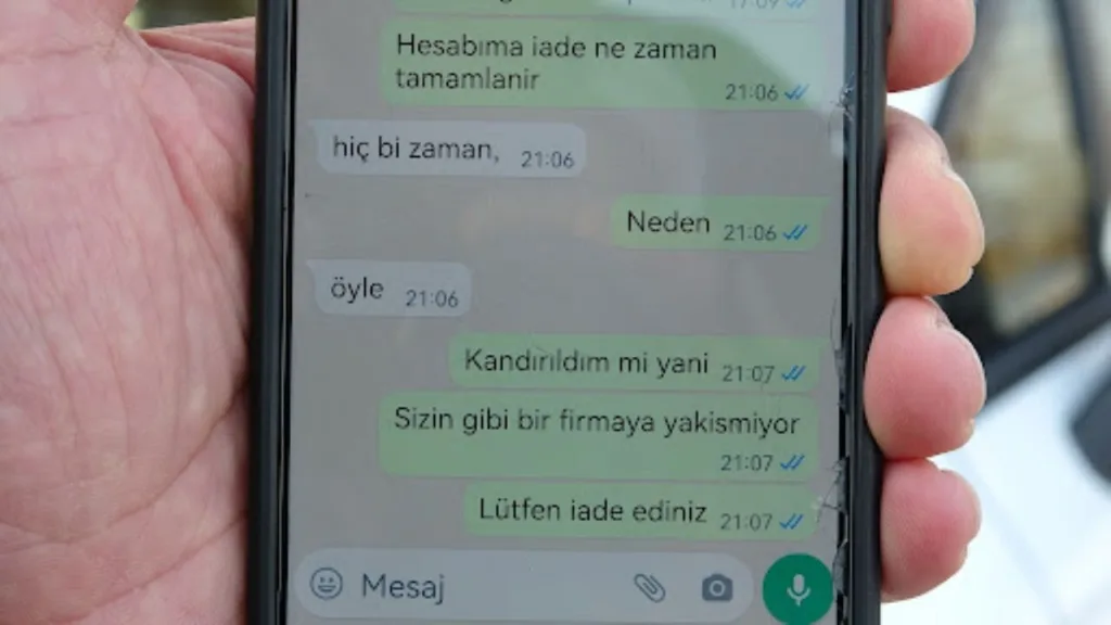 MİT’ten siber operasyon: 12 gözaltı