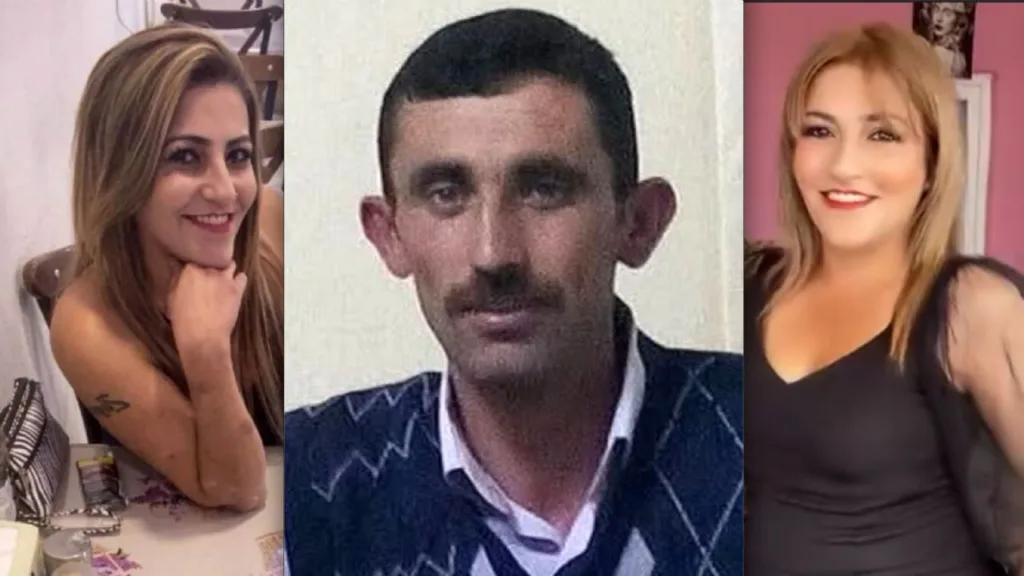 Muhtarın pavyon işlettiği ve kadın cinayeti ortaya çıktı