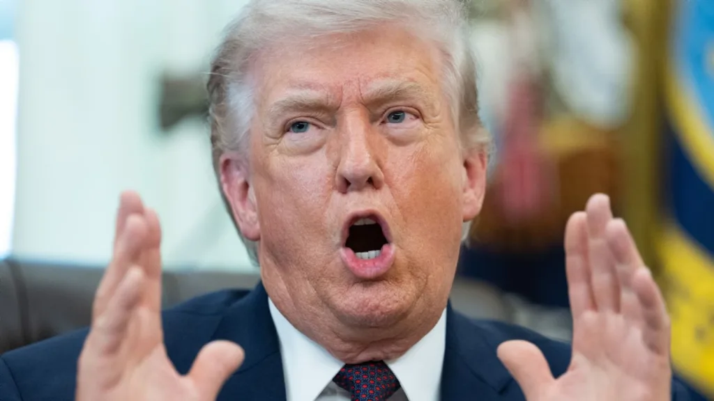 NATO’yu gözden çıkardı, İngiltere’yi aşağıladı