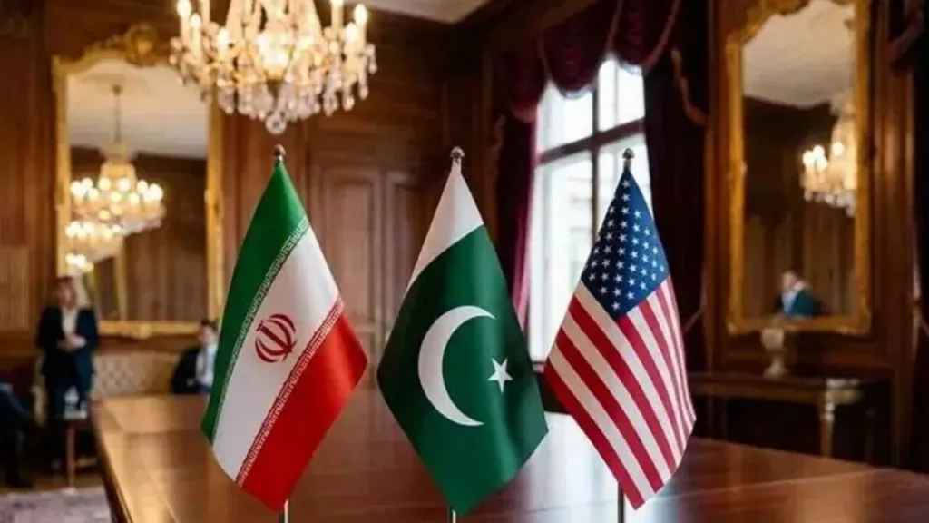 Pakistan’dan İran-ABD görüşmelerine ilişkin açıklama