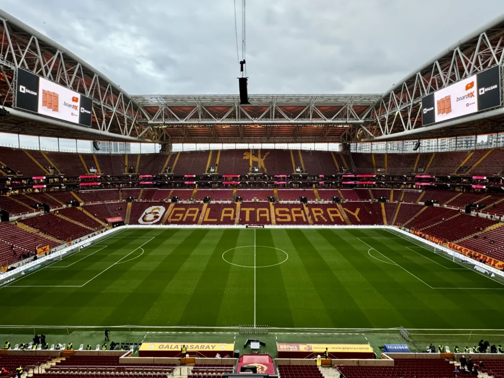 RAMS Park’ta 17. derbi! Hangi takım daha çok kazandı?