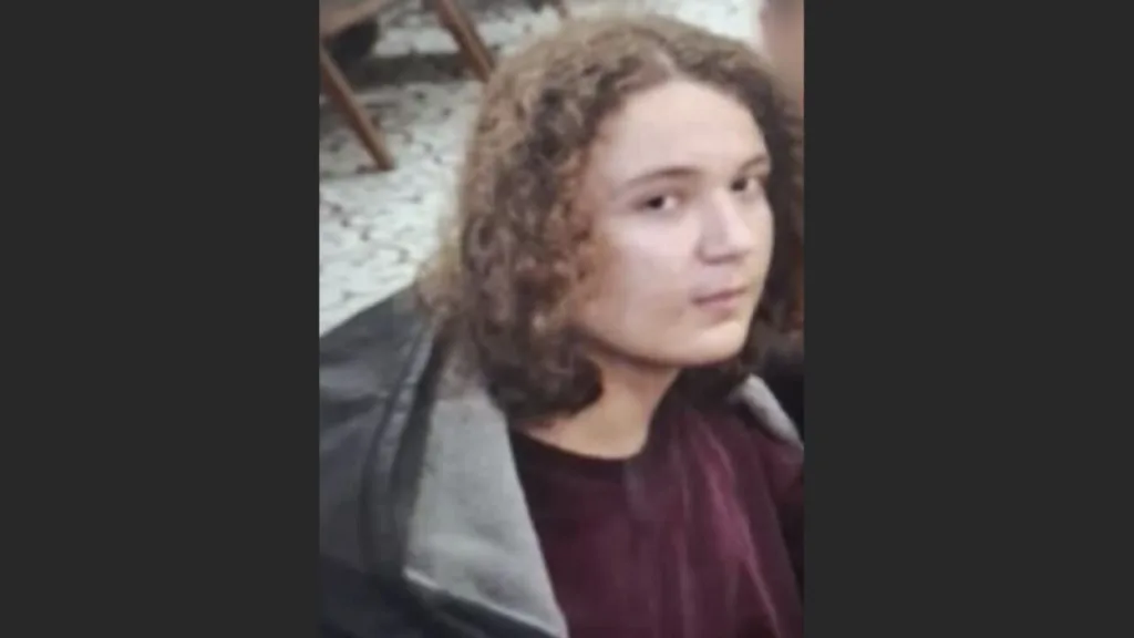 Saldırganın babası ve annesi gözaltına alındı