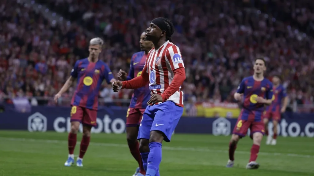 Şampiyonlar Ligi’nde ilk yarı finalistler belli oldu