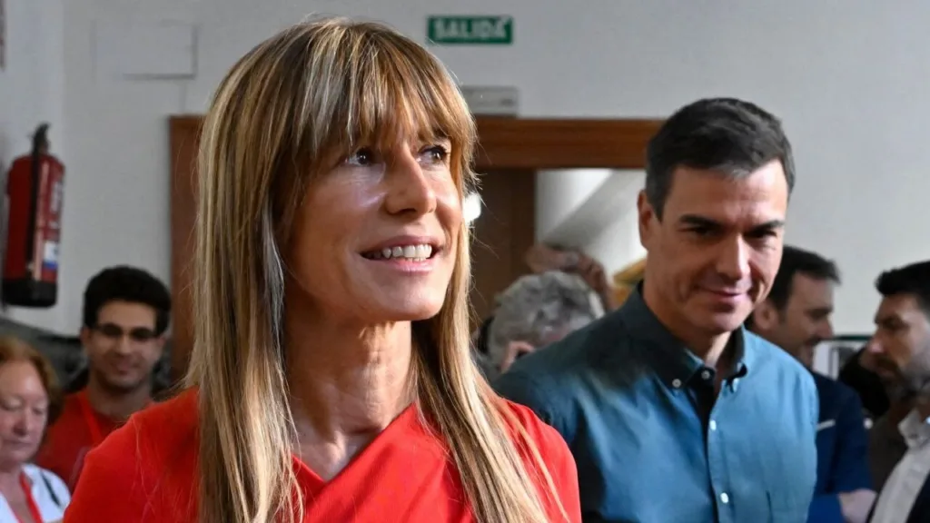 Sanchez’in eşine yolsuzluk suçlaması