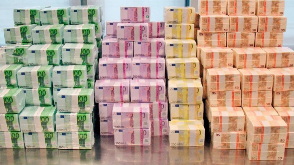 Savaşın faturası: Avrupa ekonomisi çöküyor…