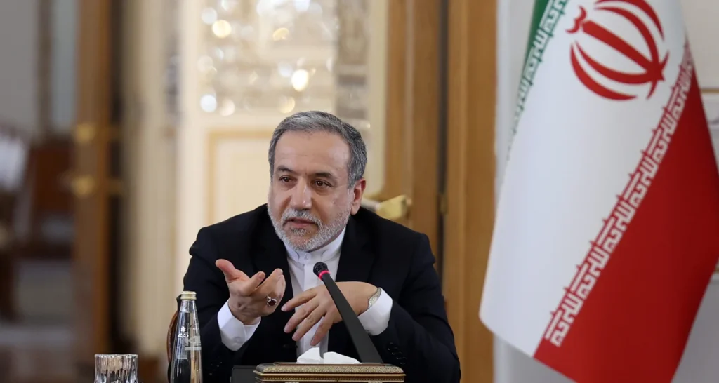 Savaşın ortasında üç ülkeye ziyaret