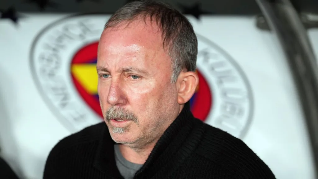 Sergen Yalçın’dan ‘penaltı’ isyanı