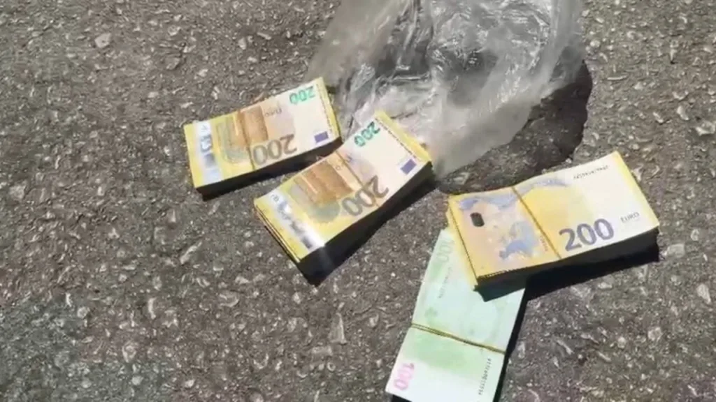 SGK davasından ifadeler… ‘Düpedüz rüşvet istiyorlar’