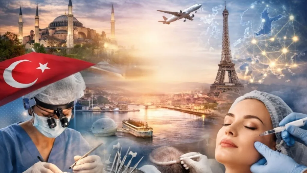 Sigortada devrim: Tüm yurt içi ve yurt dışı komplikasyonlar tek poliçe kapsamına alındı!