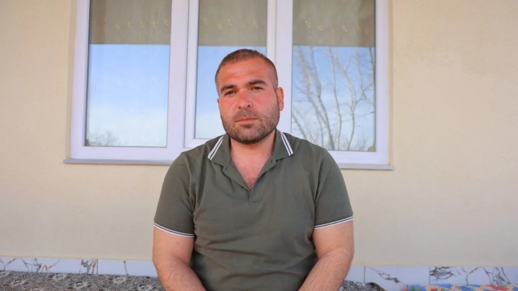 Silah seslerini duyunca okula koşan baba yaşadıklarını anlattı