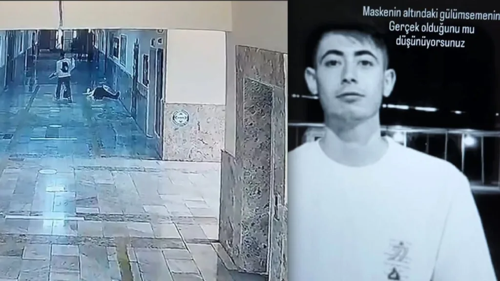 Siverek’teki lise saldırısında yeni gelişme