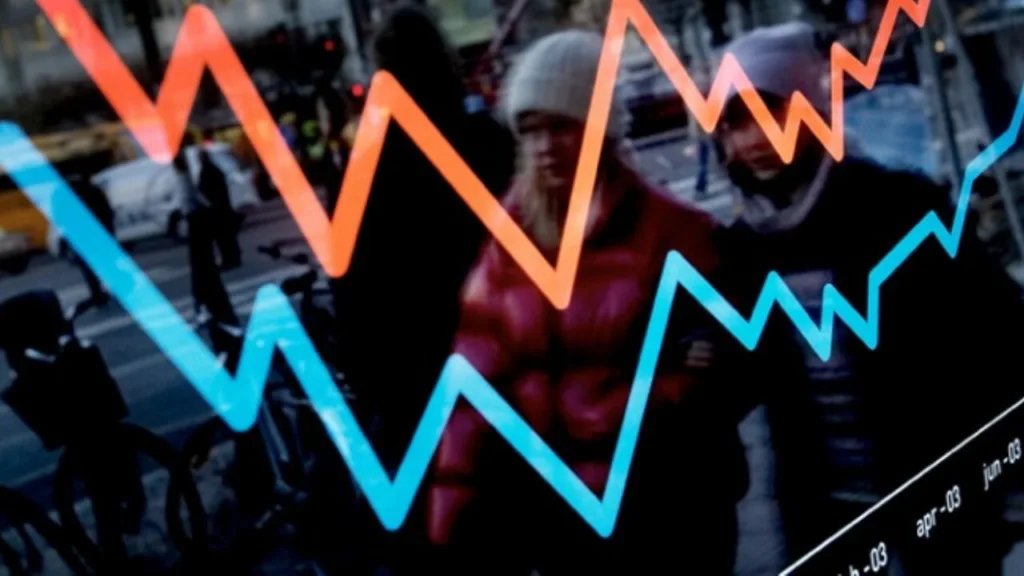 Son dakika… Enflasyon rakamları belli oldu