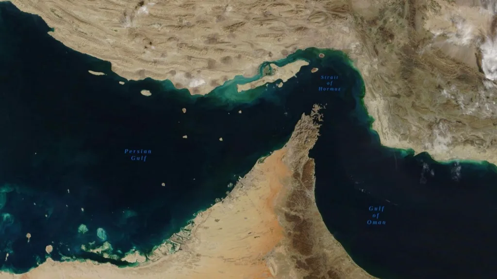 SON DAKİKA… ‘İran ateşkesi onayladı’… Hürmüz Boğazı açıldı!