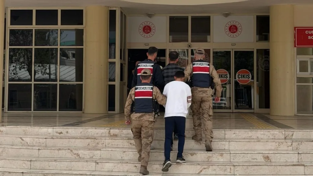 Sosyal medyada ‘tetikçiler’ grubunun kurucusu tutuklandı