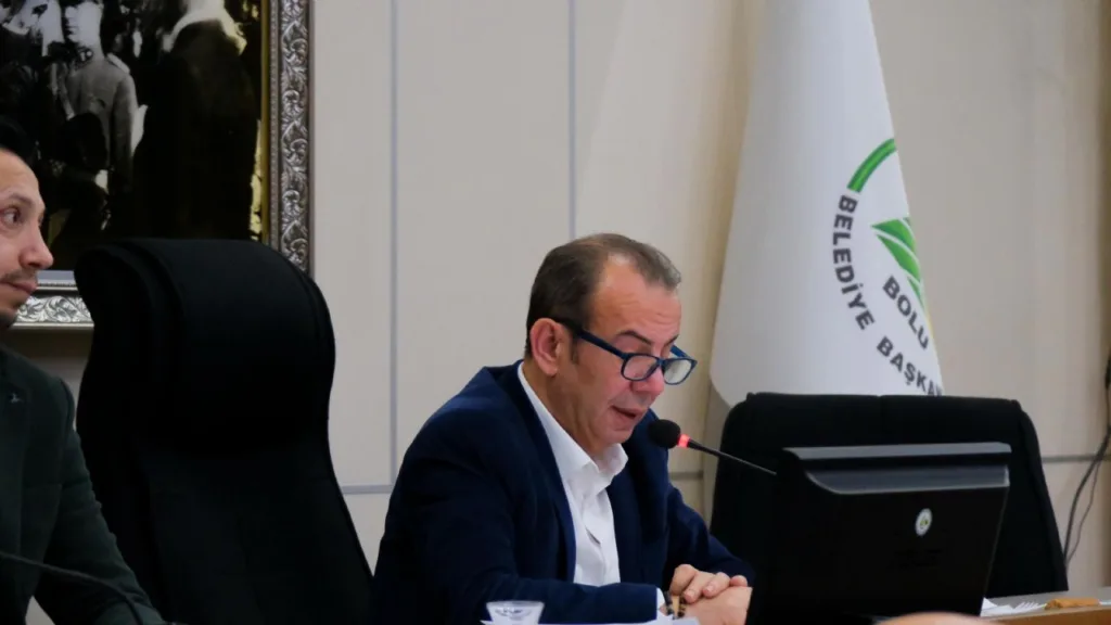 Tanju Özcan’ın şantaj davasında şok iddia