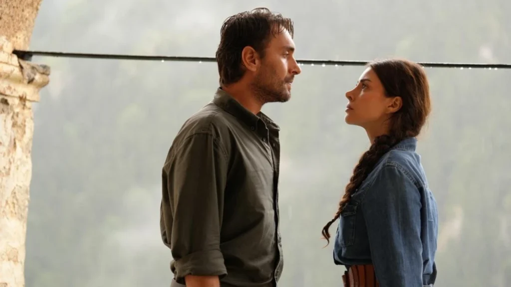 Timetürk yazarı Ayşegül Sert kaleme aldı: ‘Günümüzün Esme ve Adil’i: Bizim denizimiz taşacak mı?’