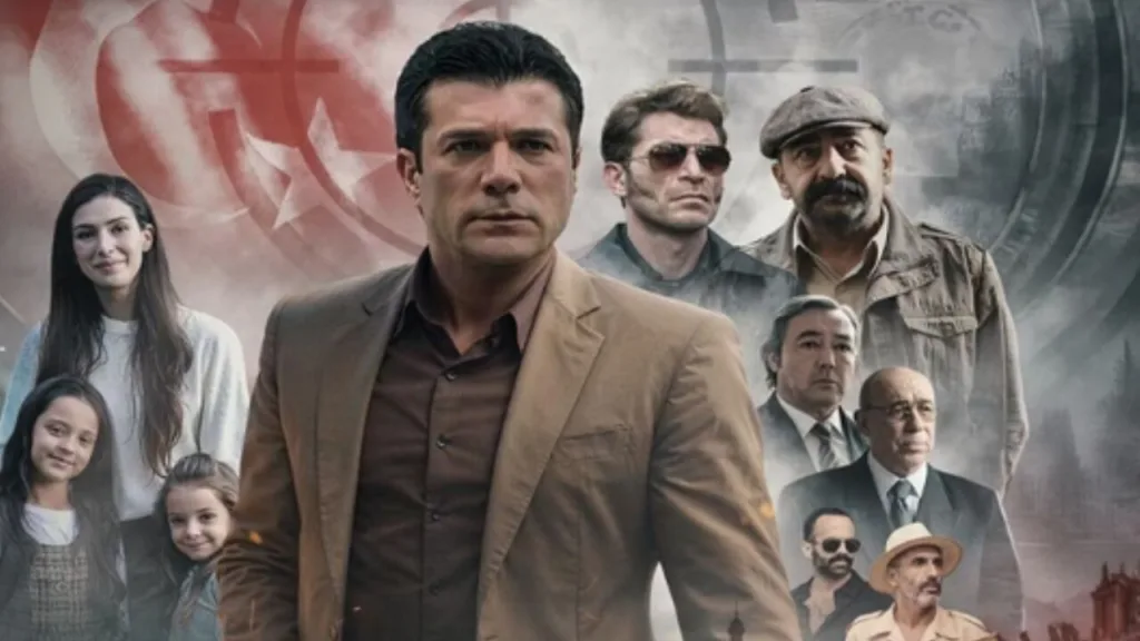 Timetürk yazarı Mürvet Uç, ‘Çatlı’ Film’nin şifrelerini yazdı