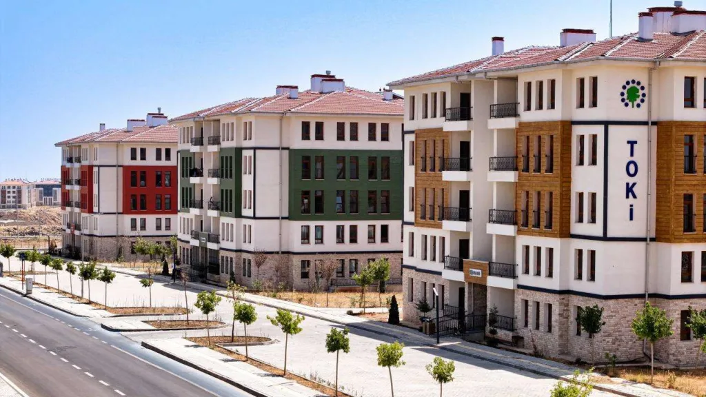 Timetürk yazarı Yasin Bayraktar’dan, TOKİ kuraları ve sonrasıyla ilgili önemli bilgiler