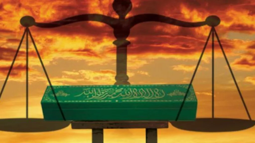 Timetürk yazarı Yusuf Sarıkaya kaleme aldı: ‘Basü Badel Mevt (Yeni Bir Hayata Uyanış)’