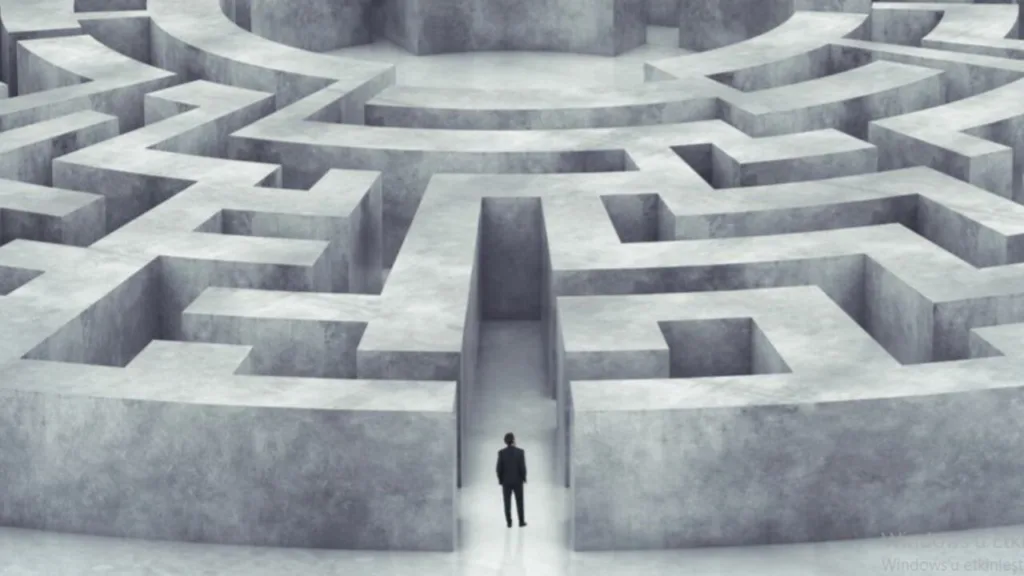 Timetürk yazarı Yusuf Sarıkaya kaleme aldı: ‘İç içe örülü duvarlarımız’