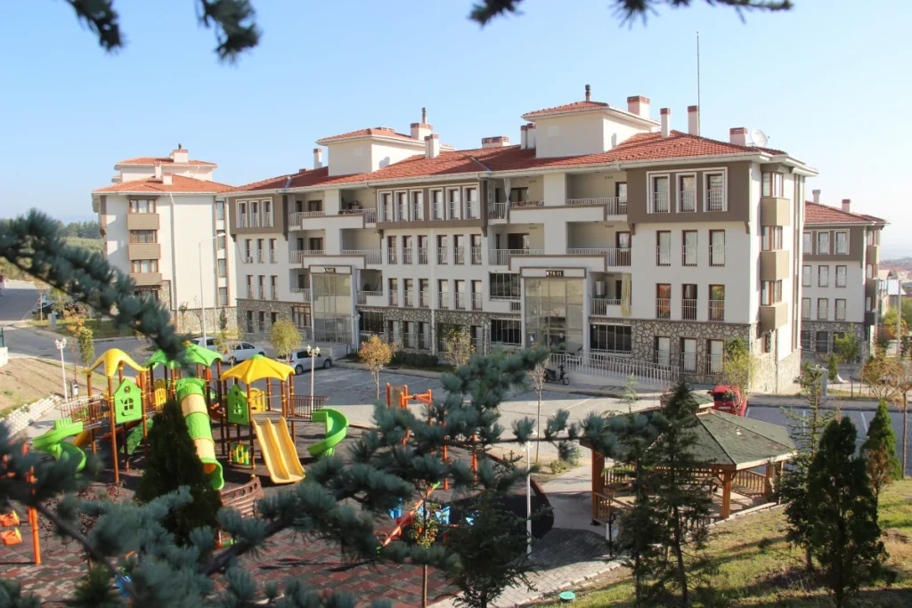 TOKİ eliyle “kiralık sosyal konut” dönemi