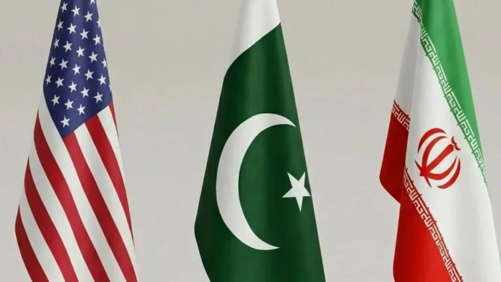 Trump’tan ABD-İran görüşmelerine ilişkin açıklama