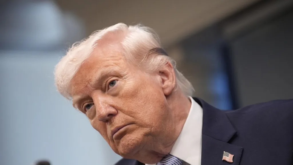 Trump’tan İran’la ateşkesle ilgili açıklamalar