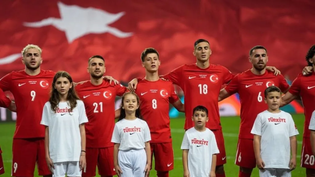 Türkiye Kosova Maçı Ne Zaman, Saat Kaçta? 2026 Dünya Kupası Bileti İçin Tarihi Play-Off Finali!