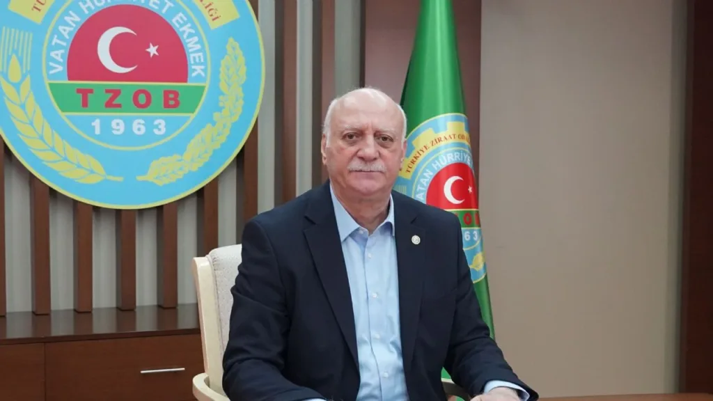 TZOB Başkanı Bayraktar’dan, market fiyatlarıyla ilgili açıklama! Kaç ürüne zam geldi?