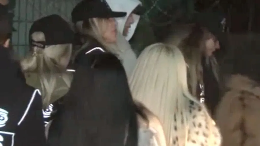 Ünlülere uyuşturucu operasyonunda 8 tutuklama