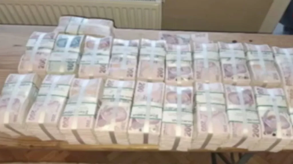 Üsküdar Belediyesi’ne operasyonda yeni gelişme