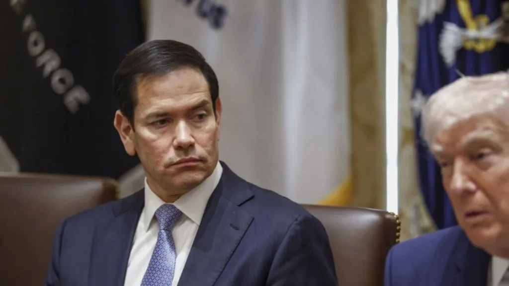 ‘Üslere izin vermiyorlarsa neden NATO’dayız’