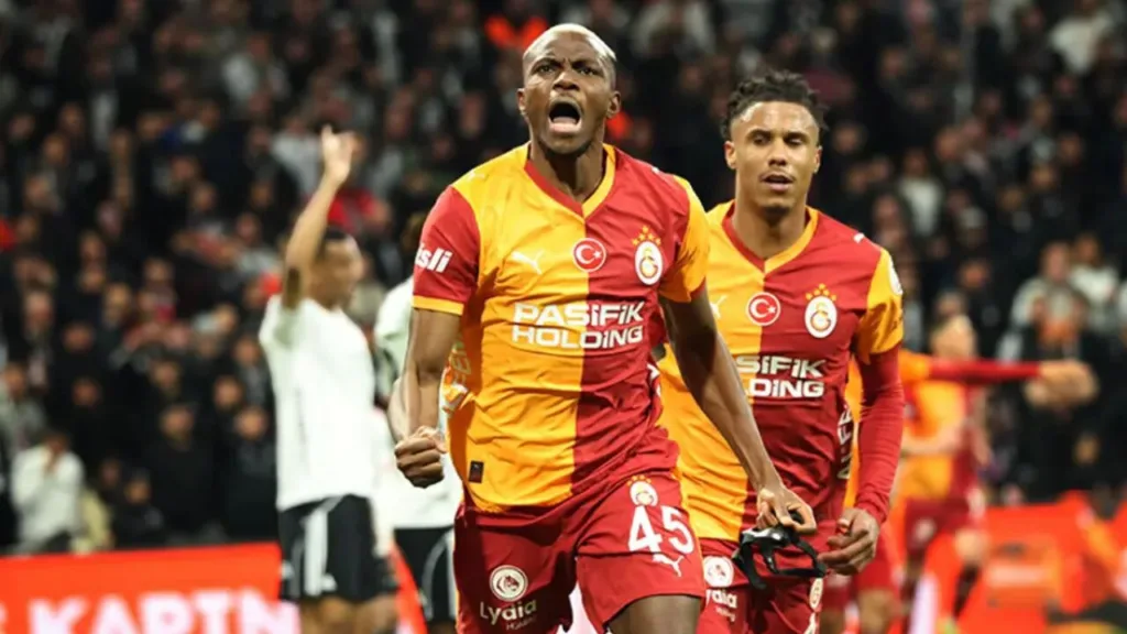 Victor Osimhen’in dönüş maçı belli oldu