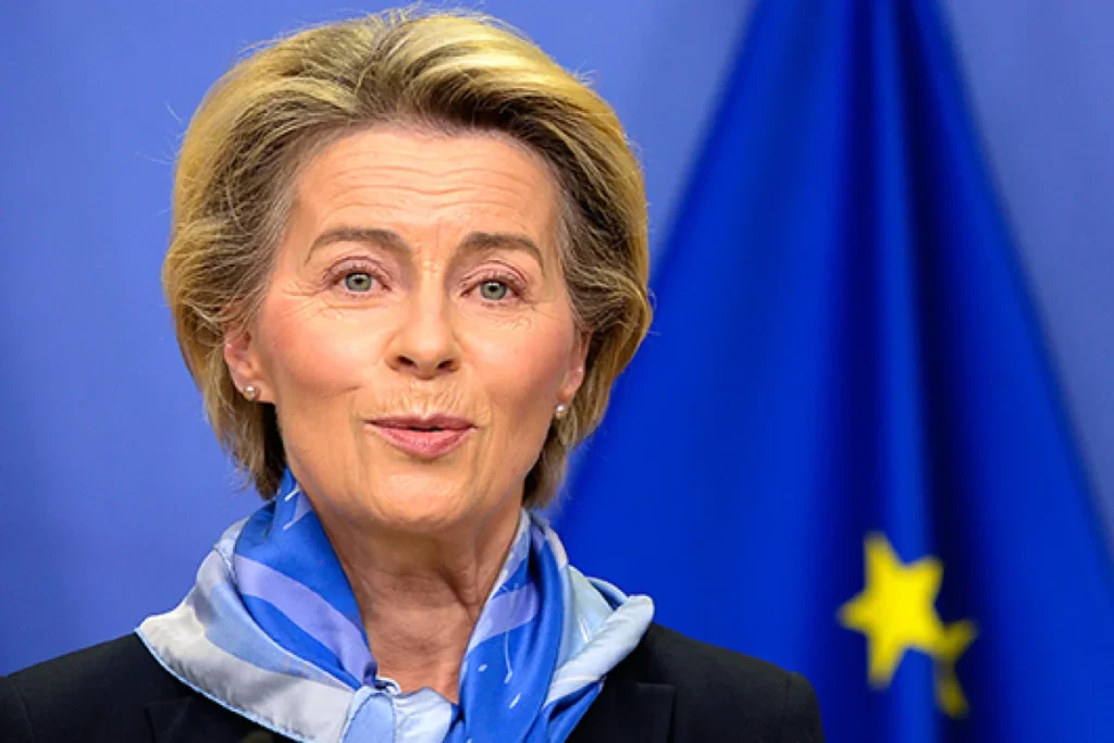 Von der Leyen’in Türkiye açıklaması AB ile krize yol açtı