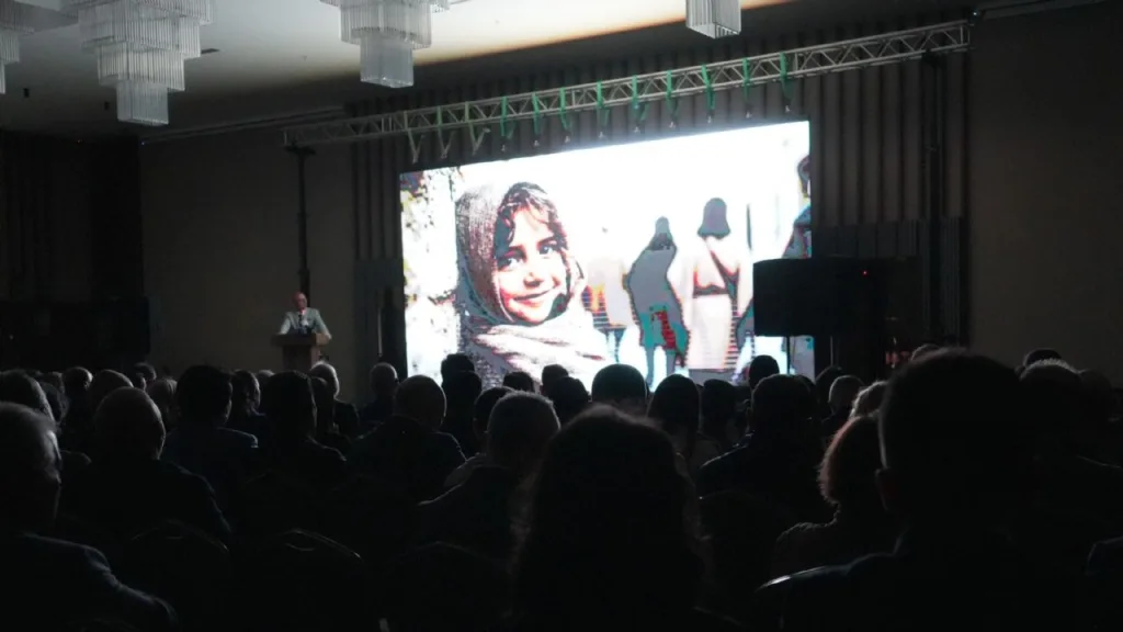 Yapay zeka destekli ilk film gala yaptı