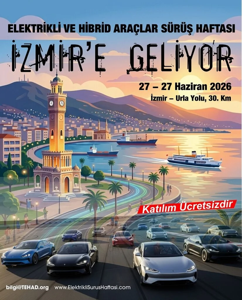 Youtube da izlediğin arabanın direksiyonuna geç