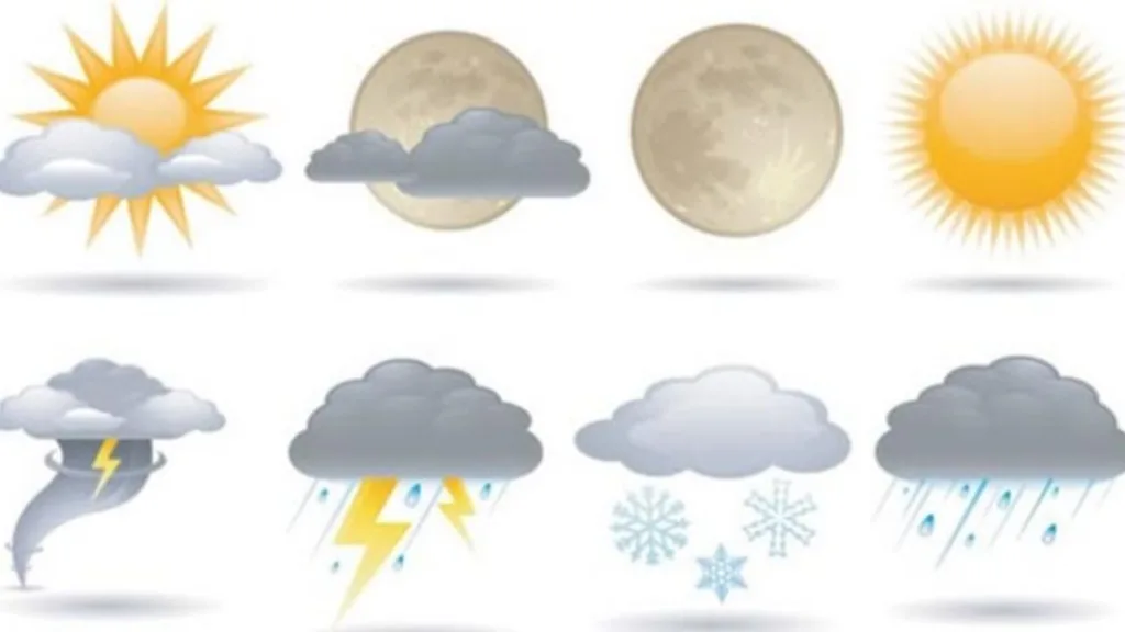 Yurtta hava durumu! Yağışlar devam edecek mi?