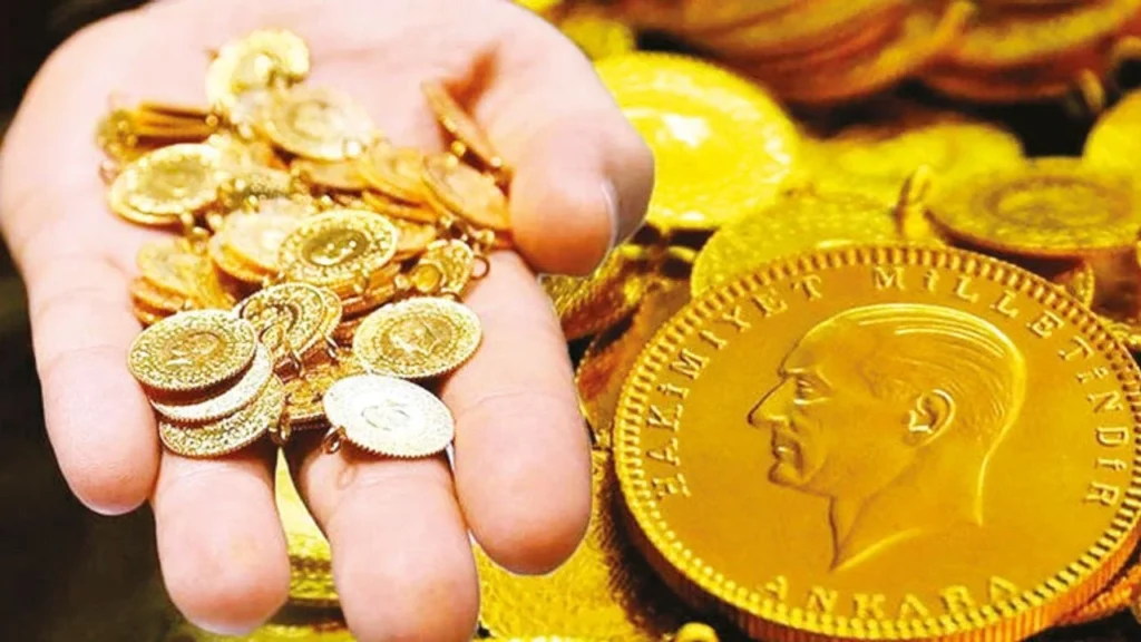 23 Mayıs bugünkü altın fiyatları: Gram, çeyrek, yarım altın kaç TL?