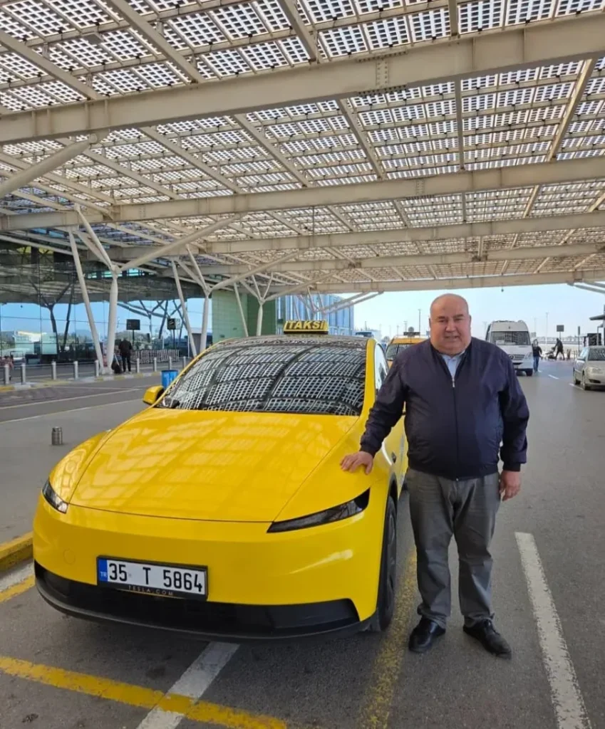 26 Bin Km’de Sadece ‘Cam Suyu’ Parası Ödedi