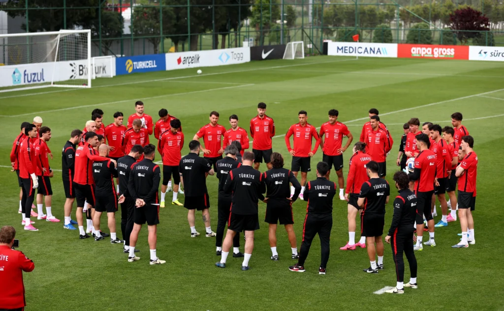 A millilerin 2026 FIFA Dünya Kupası maçı ne zaman? Takımda kaç sakat oyuncu var?