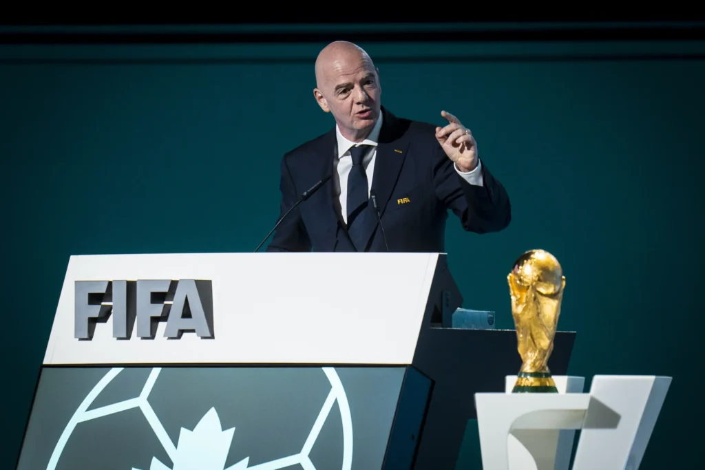 ABD engel olamadı! İran, 2026 FIFA Dünya Kupası’na katılacak