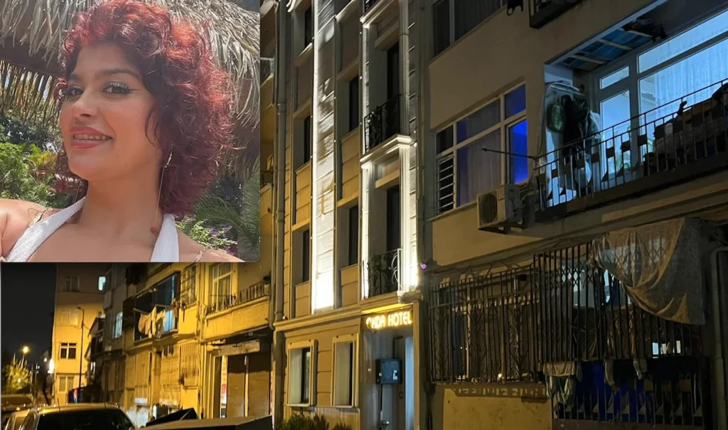 Alman turist İstanbul’a otelde ölü bulundu