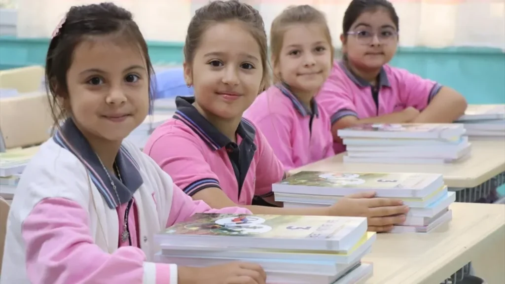 ANALİZ: Okullaşmada 9 yılın en kötüsü