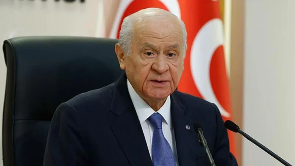 Bahçeli’den Kurban Bayramı mesajı: Gazze ve Tahran’ı unutmayın