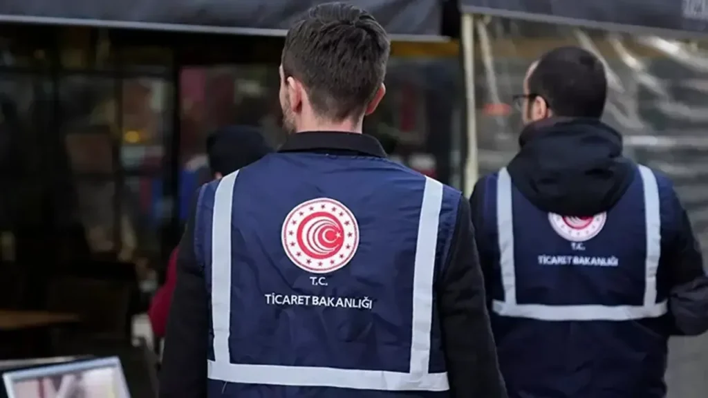 Bakanlık markayı ifşa etti! Piyasadan toplatılıyor